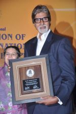 Amitabh Bachchan honoured by Rotary International Award in Novotel, Mumbai on 19th April 2012 (84).JPG