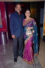 Amruta Subhash at Marathi film Masala premiere in Mumbai on 19th April 2012 (109).JPG