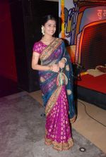Amruta Subhash at Marathi film Masala premiere in Mumbai on 19th April 2012 (117).JPG
