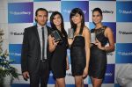 Femina Miss India_s inaugurate Blackberry mobile Store in Delhi on 19th April 2012 (37).JPG