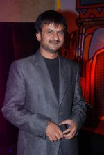 Girish Kulkarni at Marathi film Masala premiere in Mumbai on 19th April 2012 (12).JPG