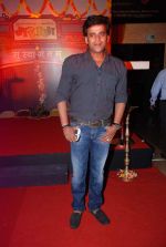 Ravi Kishan at Marathi film Masala premiere in Mumbai on 19th April 2012 (27).JPG