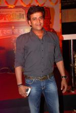 Ravi Kishan at Marathi film Masala premiere in Mumbai on 19th April 2012 (31).JPG