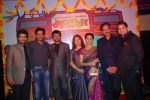 Revathi, Ravi Kishan, Amruta Subhash, Girish Kulkarni at Marathi film Masala premiere in Mumbai on 19th April 2012 (53).JPG