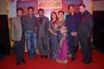 Revathi, Ravi Kishan, Amruta Subhash, Girish Kulkarni at Marathi film Masala premiere in Mumbai on 19th April 2012 (62).JPG