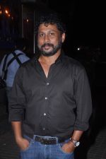 Shoojit Sircar at Vicky Donor special screening hosted by John in PVR, Juhu, Mumbai on 19th April 2012 (138).JPG