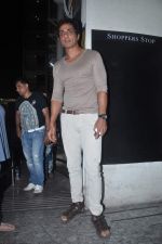 Sonu Sood at Vicky Donor special screening hosted by John in PVR, Juhu, Mumbai on 19th April 2012 (14).JPG
