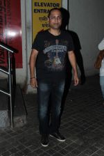 Vipul Shah at Vicky Donor special screening hosted by John in PVR, Juhu, Mumbai on 19th April 2012 (154).JPG