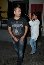 Vipul Shah at Vicky Donor special screening hosted by John in PVR, Juhu, Mumbai on 19th April 2012 (155).JPG