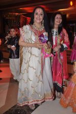 ILLA ARUN at Bappa Lahiri wedding reception in J W Marriott, Juhu, Mumbai on 20th April 2012 (2).JPG