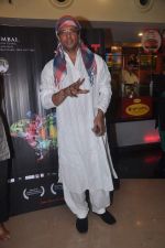 Javed Jaffery at Rate Race film premiere in PVR, Mumbai on 20th April 2012 (22).JPG