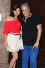 Khushi-With-Aditya-Raj-Kapoor  At Priyadarshan Success Party.jpg