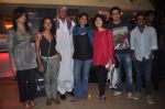 Kiran Rao, Nandita Das, Tannishtha Chatterjee, Javed Jaffery, Sanjay Suri, Onir at Rate Race film premiere in PVR, Mumbai on 20th April 2012 (18).JPG