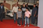 Salman Khan at  Kallista Spa opening in Bandra, Mumbai on 20th April 2012 (55).JPG