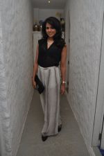 Sameera Reddy at  Kallista Spa opening in Bandra, Mumbai on 20th April 2012 (1).JPG