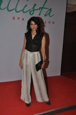 Sameera Reddy at  Kallista Spa opening in Bandra, Mumbai on 20th April 2012 (2).JPG