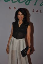 Sameera Reddy at  Kallista Spa opening in Bandra, Mumbai on 20th April 2012 (4).JPG