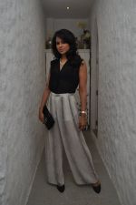 Sameera Reddy at  Kallista Spa opening in Bandra, Mumbai on 20th April 2012 (5).JPG
