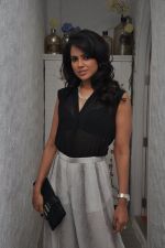 Sameera Reddy at  Kallista Spa opening in Bandra, Mumbai on 20th April 2012 (6).JPG