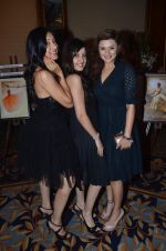 aashka goradia at SNDT Chrysalis fashion show in Mumbai on 20th April 2012 (38).JPG