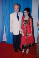 Gary Richardson at Sailor Today Awards in The Club, Andheri, Mumbai on 21st April 2012 (6).JPG