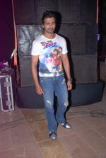 Nikhil Dwivedi at Sailor Today Awards in The Club, Andheri, Mumbai on 21st April 2012 (83).JPG