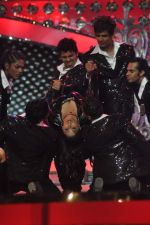 Geeta Kapoor at Dance India Dance grand finale in Mumbai on 21st April 2012 (46).JPG
