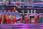 Jay BHanushali at Dance India Dance grand finale in Mumbai on 21st April 2012 (184).JPG