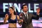 Jay BHanushali at Dance India Dance grand finale in Mumbai on 21st April 2012 (186).JPG