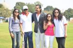  Sanjay Suri, Chandrachur Singh, Shreya Narayan and Chitrakshi at Palchhin film t20 cricket match in Mumbai on 24th April 2012 (95).JPG