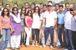  Sanjay Suri, Shreya Narayan and Chitrakshi at Palchhin film t20 cricket match in Mumbai on 24th April 2012 (80).JPG