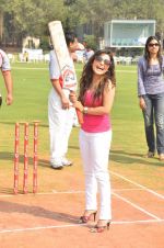 Chitrakshi at Palchhin film t20 cricket match in Mumbai on 24th April 2012 (29).JPG