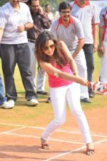 Chitrakshi at Palchhin film t20 cricket match in Mumbai on 24th April 2012 (32).JPG
