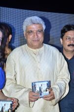Javed Akhtar at the Music Launch of film Yeh Khula Aasmaan in Ramada on 24th April 2012 (128).JPG