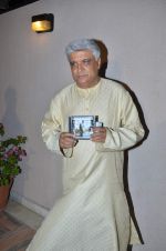 Javed Akhtar at the Music Launch of film Yeh Khula Aasmaan in Ramada on 24th April 2012 (133).JPG