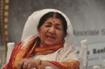 Lata Mangeshkar at Dinanath Mangeshkar awards in Mumbai on 24th April 2012 (41).JPG