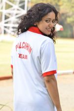 Shreya Narayan at Palchhin film t20 cricket match in Mumbai on 24th April 2012 (37).JPG