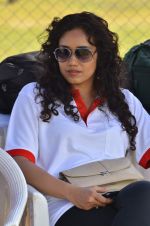 Shreya Narayan at Palchhin film t20 cricket match in Mumbai on 24th April 2012 (43).JPG