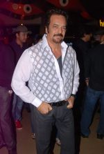 Akbar Khan at Tezz film premiere in Mumbai on 26th April 2012 (17).JPG