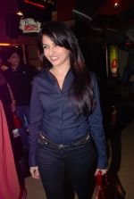 Bhagyashree at Tezz film premiere in Mumbai on 26th April 2012 (48).JPG