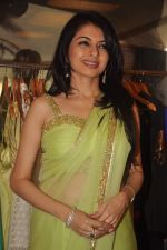 Bhagyashree at the launch of Bhagyashree_s store in Juhu, Mumbai on 25th April 2012 (17).JPG