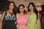 Divya Dutta, BHagyashree, Krishika Lulla at the launch of Bhagyashree_s store in Juhu, Mumbai on 25th April 2012 (72).JPG