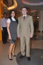 Gautam Singhania at Raymonds park avenue women_s store launch in Mumbai on 26th April 2012 (4).JPG