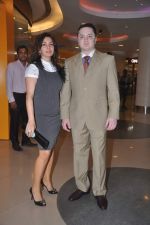 Gautam Singhania at Raymonds park avenue women_s store launch in Mumbai on 26th April 2012 (6).JPG