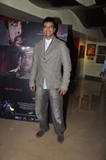 Javed Jaffrey at The Forest film Screening in PVR, Juhu on 25th April 2012 (13).JPG