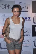 Malaika Arora Khan at I Am She success bash in Mumbai on 26th April 2012 (183).JPG