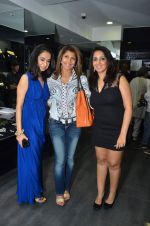 Munisha Khatwani at Gehna Jewellers celebrates 26years of excellence in Mumbai on 26th April 2012 (9).JPG