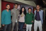 Nandana Sen, Javed Jaffrey at The Forest film Screening in PVR, Juhu on 25th April 2012 (43).JPG