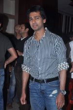 Nikhil Dwivedi at Hate Story film success bash in Grillopis on 25th April 2012 (73).JPG