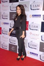 Raima Sen at I Am She success bash in Mumbai on 26th April 2012 (114).JPG